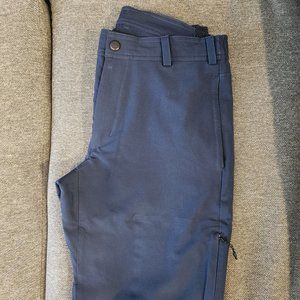 Mack Weldon - Radius Flex Jogger Pants - Men's Small